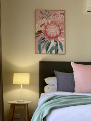 Shepparton Lakeside Serviced Apartment